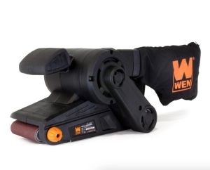 WEN 6321 3 x 21-Inch Belt Sander,E-COMMERCE RETURN