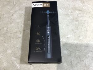 Fairywill Sonic Toothbrush 