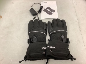 Intipal Heated Gloves, E-Commerce Return