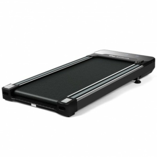 1 Hp Electric Walking Jogging Treadmill With Touchable Led Display And Wireless Remote Control&nbsp;