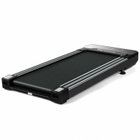 1 Hp Electric Walking Jogging Treadmill With Touchable Led Display And Wireless Remote Control&nbsp;