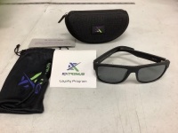 Extremus Kennesaw Men and Women, E-Commerce Return