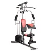 Weider 2980 X Home Gym System with 80 Lb. Vinyl Weight Stack 