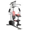 Weider 2980 X Home Gym System with 80 Lb. Vinyl Weight Stack&nbsp;