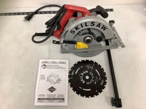 Skilsaw, Powers Up, E-Commerce Return