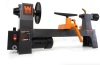 WEN 3420T 8-Inch by 12-Inch Variable Speed Benchtop Wood Lathe,APPEARS NEW