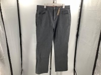 Red Head Men's Jeans, 38x32, Appears New