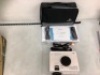 Vankyo Leisure 3 Video Projector, Powers Up, E-Commerce Return