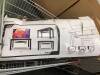 Bluetooth Gaming an Entertainment Center With Speakers, E-Commerce Return