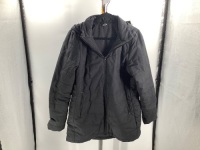 The North Face Women's Tamburello Parka, Large, Appears New