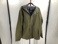 Guidewear, Men's Large, Dirty, Ecommerce Return