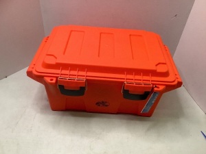 Utility Dry Storage Box Set, Appears New