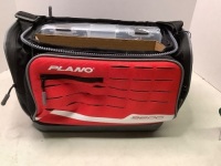 Plano 3600 Weekend Series&nbsp;Soft Tackle Box, Ecommerce Return