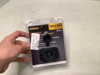 Connect Pro Trolling Motor Receptacle, Appears New