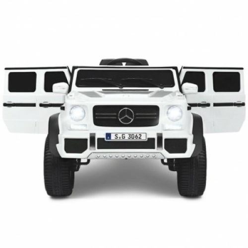 12V Licensed Mercedes-Benz Kids Ride On Car&nbsp;