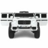12V Licensed Mercedes-Benz Kids Ride On Car&nbsp;