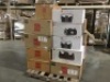 Pallet of Foot Massagers - Multiple Models/Colors&nbsp;
