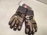 Under Armour Men's Windstop All Season Gloves, Medium, Appears New