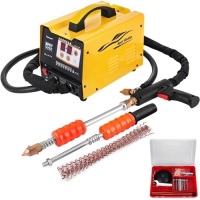 G90E&nbsp;3KW Spot Welding Machine. Appears New. Untested E-Commerce Return