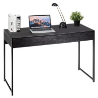 2-Drawer Computer Desk Study Table Writing Workstation&nbsp;