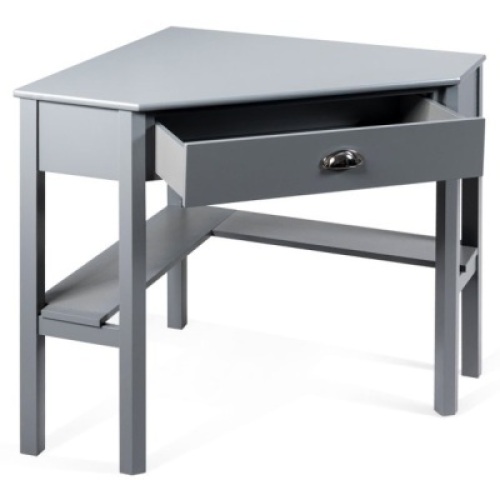 Corner Computer Desk Laptop Writing Table