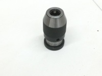 WEN DPA167H Heavy Duty JT33 Keyless Drill Press Chuck with 1/64 to 5/8-Inch Capacity,appears new