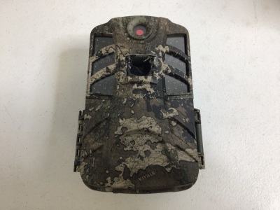 Outfitter Gen 3 No-Glow Trail Camera, E-Commerce Return