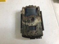 Outfitter Trail Cameras, E-Commerce Return