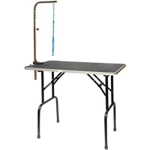 Pet Grooming Table. Appears New