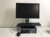 Dell Desktop, Untested, E-Commerce Return