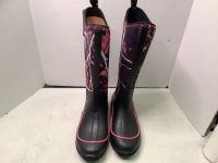 The Original Muck Boot Company, Muddy Girl, 8, Appears New
