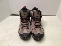 Merrell Men's Hiking Boots, 10.5, Ecommerce Return