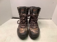 Danner Vital 8" Men's Boots, 11, Ecommerce Return