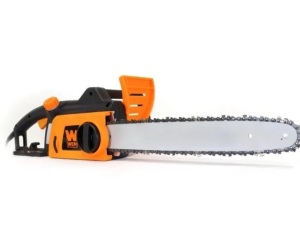 WEN 4017 16-Inch Electric Chainsaw,NEW