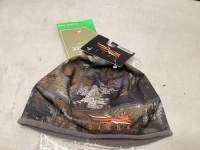 Sitka Dakota WS Beanie, Men's OSFA, Appears New
