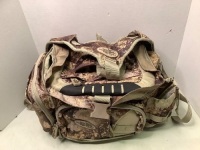 Northern Flight Hunting Bag, Ecommerce Return