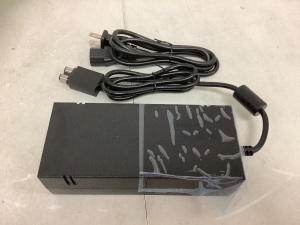 Sumlink Power Supply for Xbox One, E-Comm Return