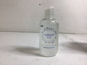 3-in-1 Micellar Cleansing Water, Appears New