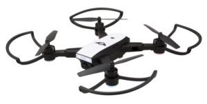 Sky Rider Raven 2 Foldable Drone, E-Commerce Return