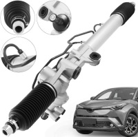 Toyota 4Runner Tacoma Power Steering Rack And Pinion Assembly 4200--35042. Appears New