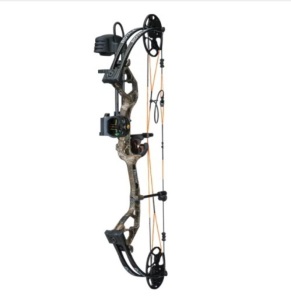 Bear Archery Royale Compound Bow, E-commerce Return