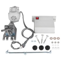 Industrial Sewing Machine Servo Motor CS1000 NEW 3/4 HP. Appears New