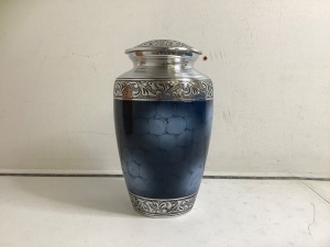 Urn, Appears New