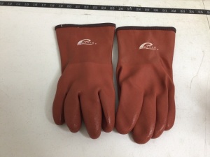 Grilling Gloves, OSFA, E-Commerce Return