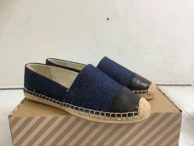 Tonivis Women's Slip On Shoes, Size 7.5, E-commerce Return