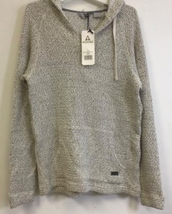 Women's Ascend Hoodie, S, E-Commerce Return