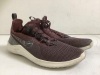 Nike Free Woman’s Running Shoes, Size 5, E-Commerce Return