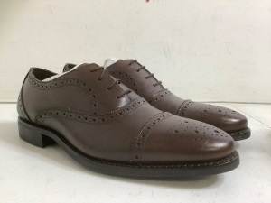 Men's Dress Shoes, Size 10.5, Appears New