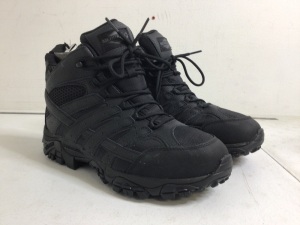 Men's Merrell Shoes, 10, E-Commerce Return