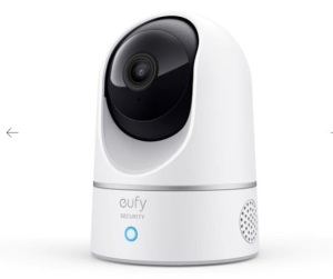 Solo IndoorCam, Appears New